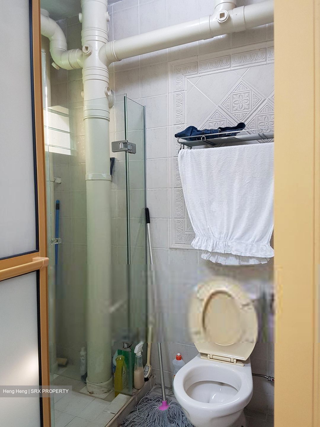 Blk 686B Woodlands Drive 73 (Woodlands), HDB 5 Rooms #395426191